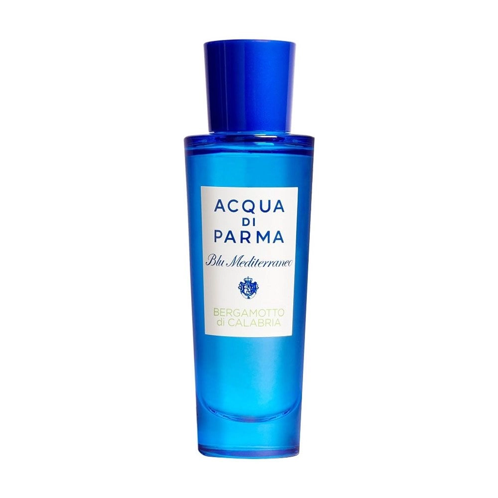 Acqua di Parma Blu Mediterraneo Bergamotto di Calabria Туалетна вода унісекс - фото N2