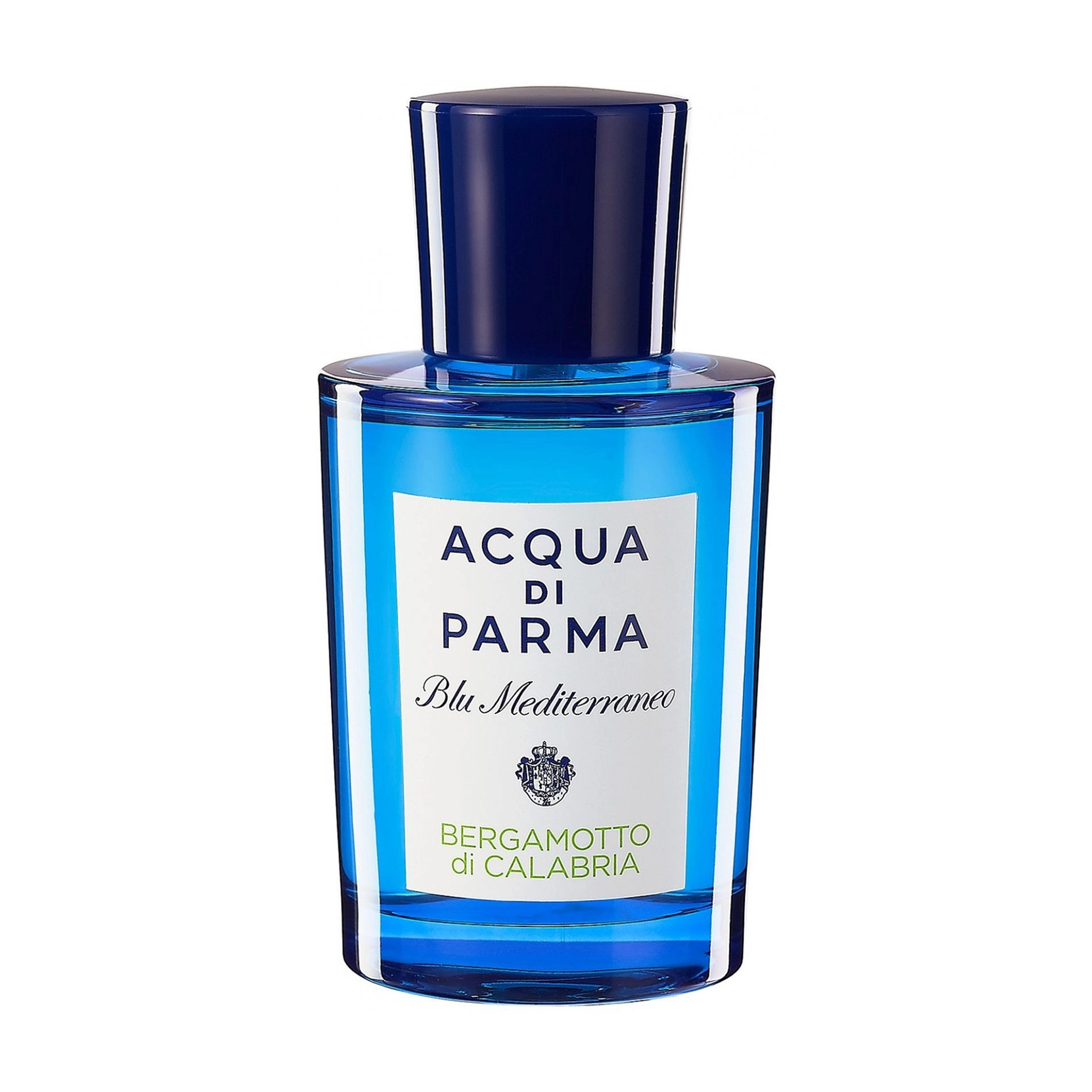 Туалетна вода унісекс - Acqua di Parma Blu Mediterraneo Bergamotto di Calabria, 150 мл - фото N2