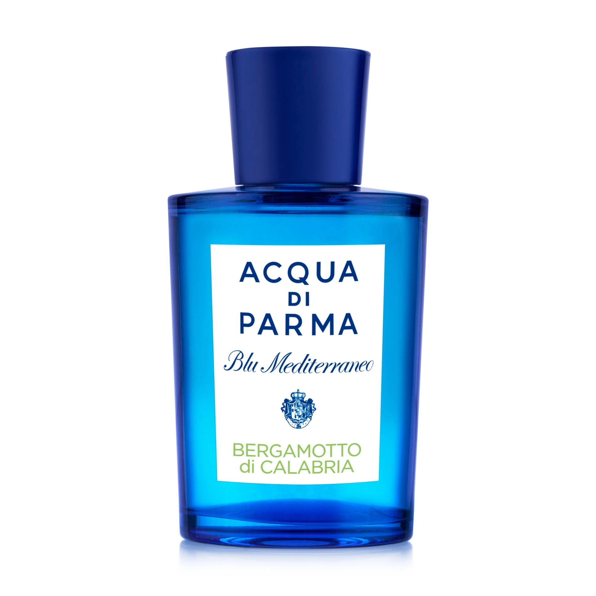 Acqua di Parma Blu Mediterraneo Bergamotto di Calabria Туалетная вода унисекс, 75 мл - фото N2