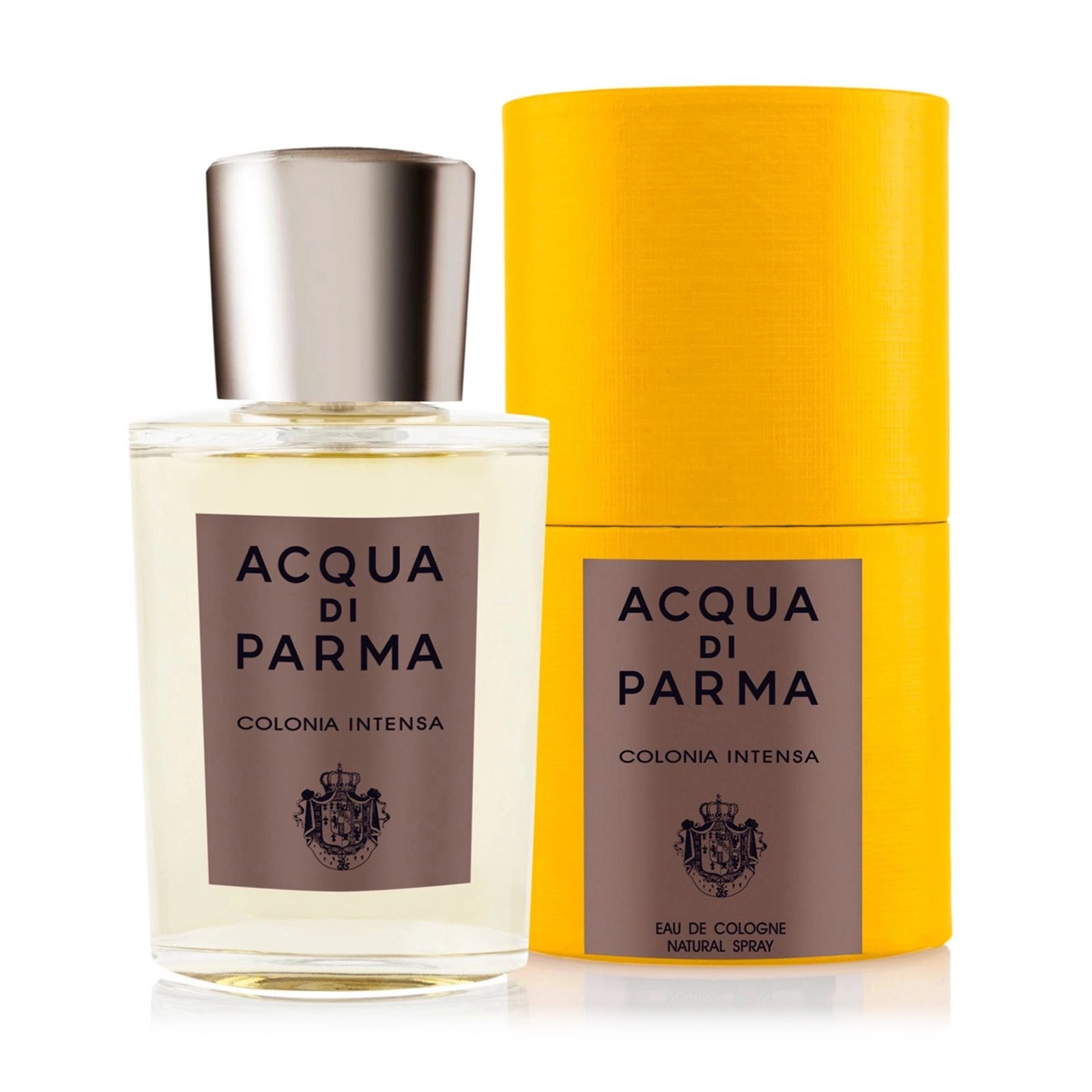 Acqua di Parma Colonia Intensa Одеколон мужской - фото N1