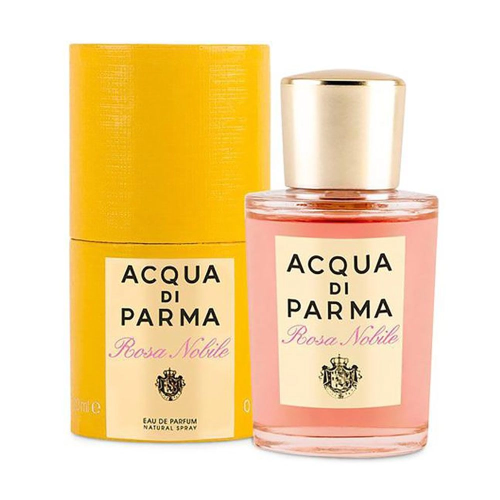 Acqua di Parma Rosa Nobile Парфумована вода жіноча - фото N1