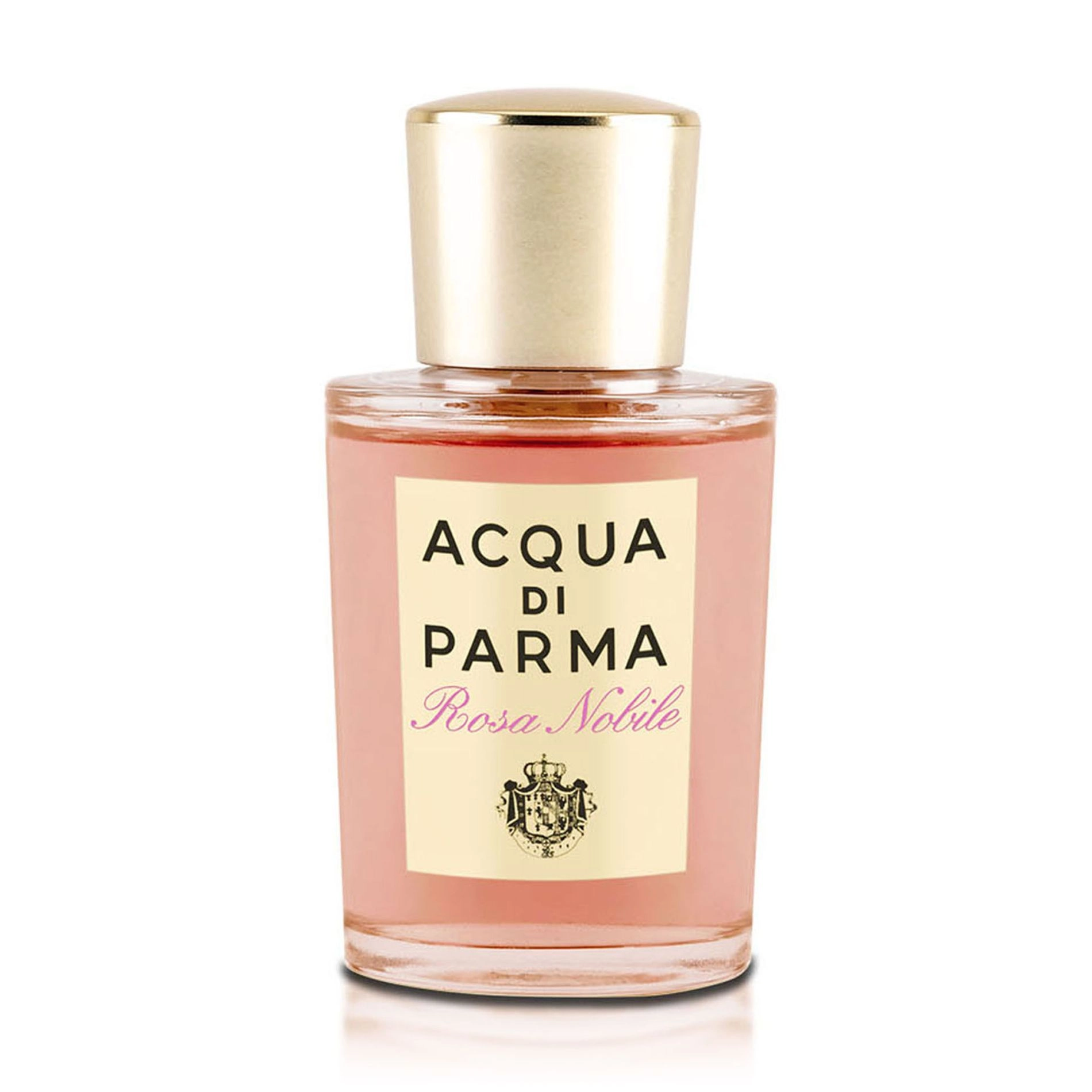 Acqua di Parma Rosa Nobile Парфюмированная вода женская - фото N2