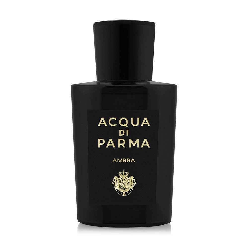 Acqua di Parma Ambra Парфюмированная вода унисекс, 100 мл (ТЕСТЕР) - фото N1