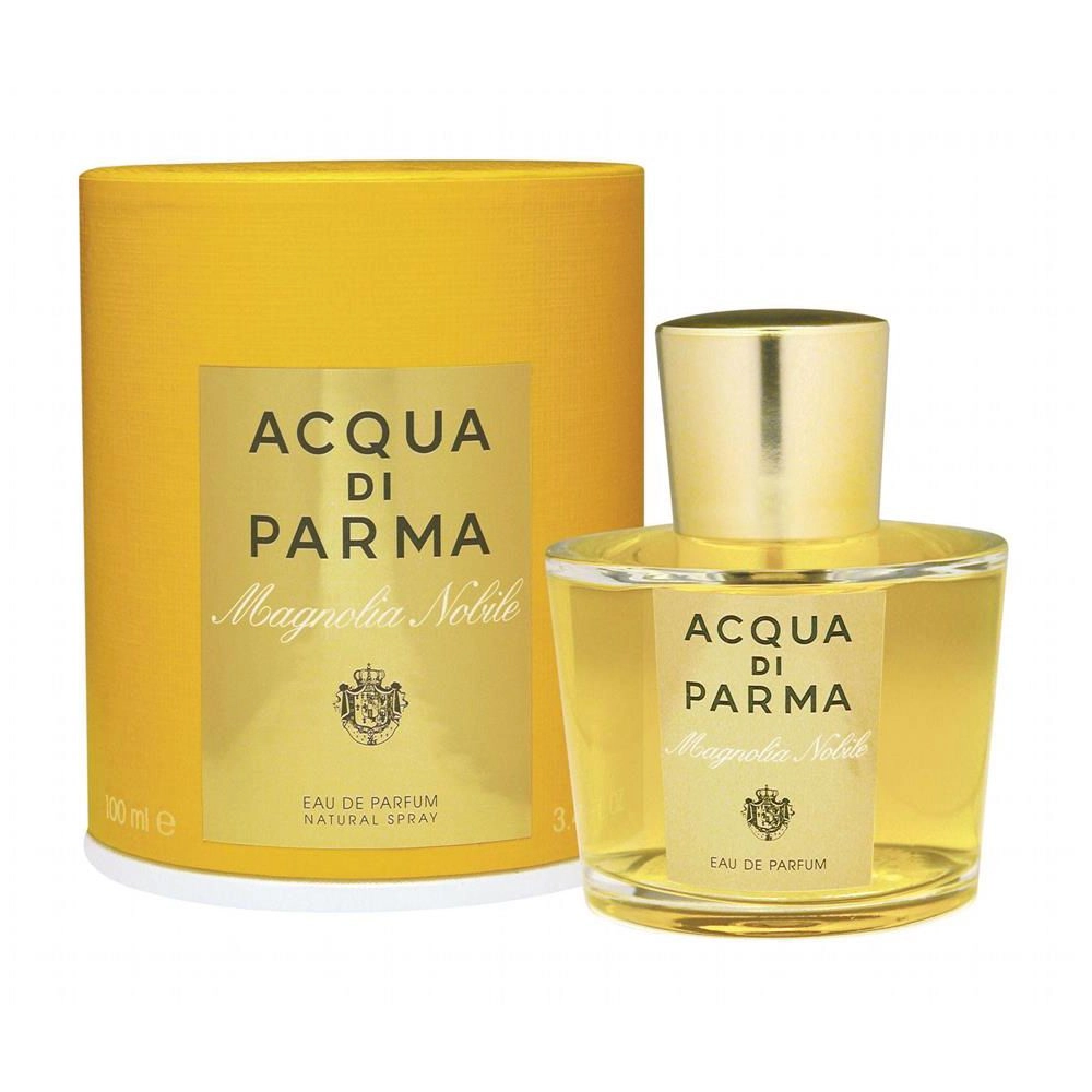 Парфумована вода жіноча - Acqua di Parma Magnolia Nobile, 100 мл - фото N1