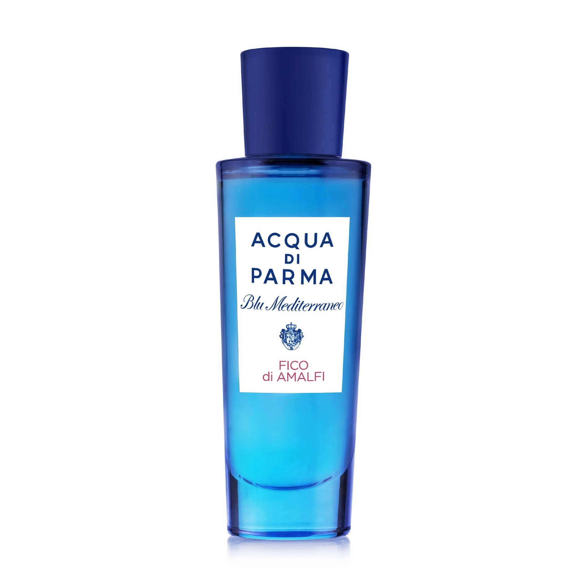 Туалетная вода унисекс - Acqua di Parma Blu Mediterraneo Fico di Amalfi, 30 мл - фото N2