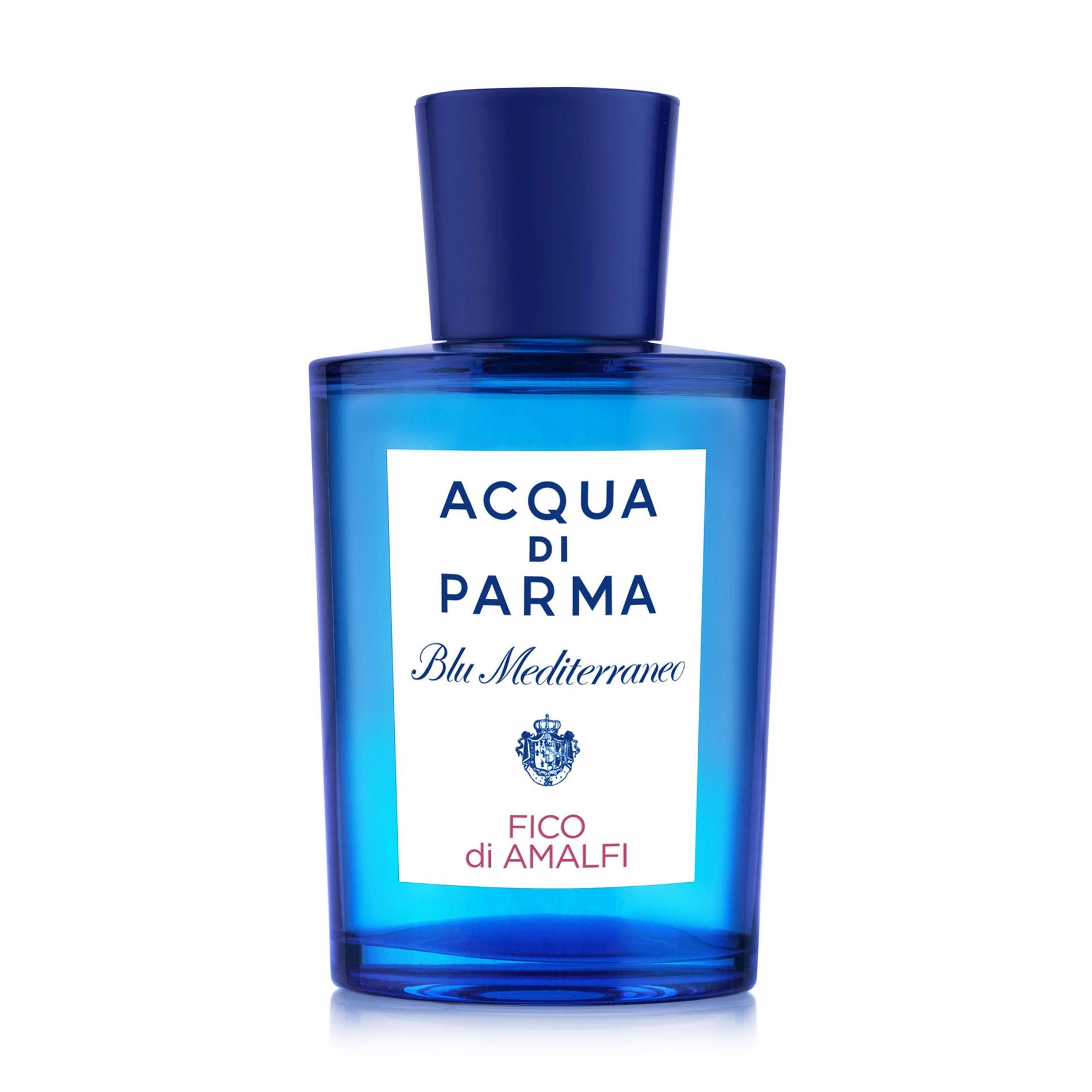 Туалетная вода унисекс - Acqua di Parma Blu Mediterraneo Fico di Amalfi, 75 мл - фото N2