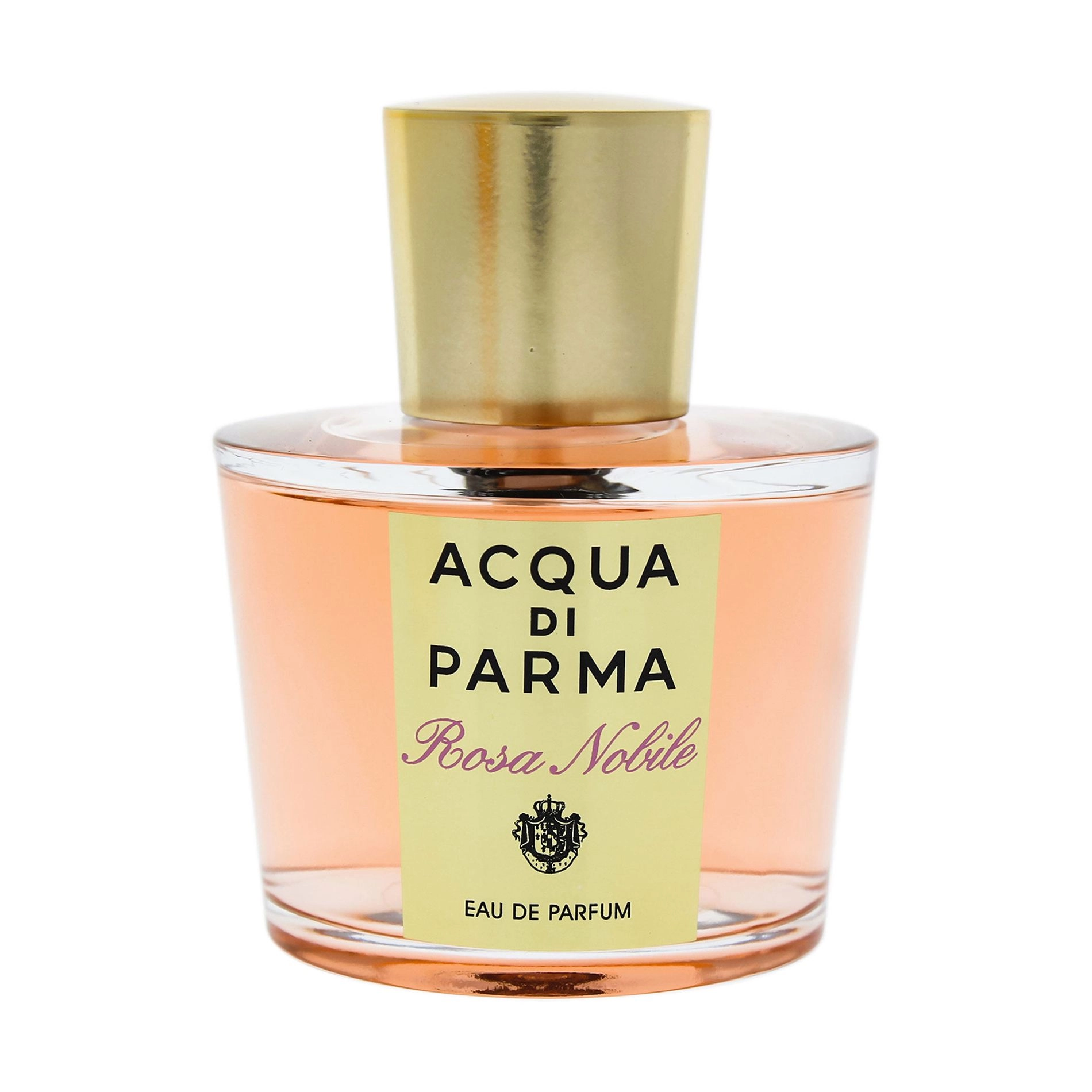 Парфюмированная вода женская - Acqua di Parma Rosa Nobile (ТЕСТЕР), 100 мл - фото N3