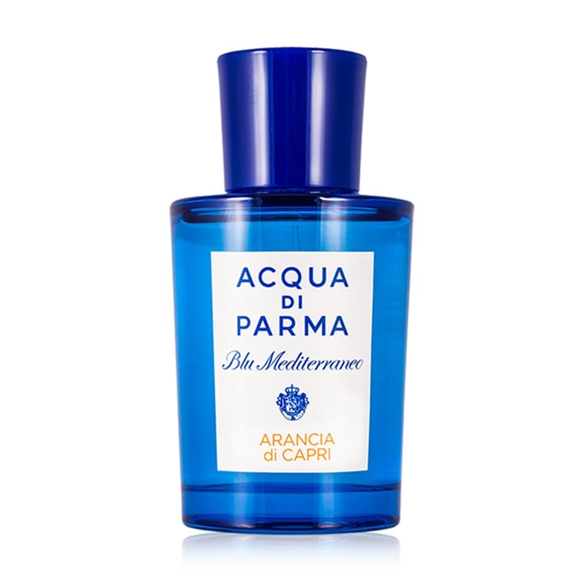 Туалетна вода унісекс - Acqua di Parma Blu Mediterraneo Arancia di Capri, 75 мл - фото N1