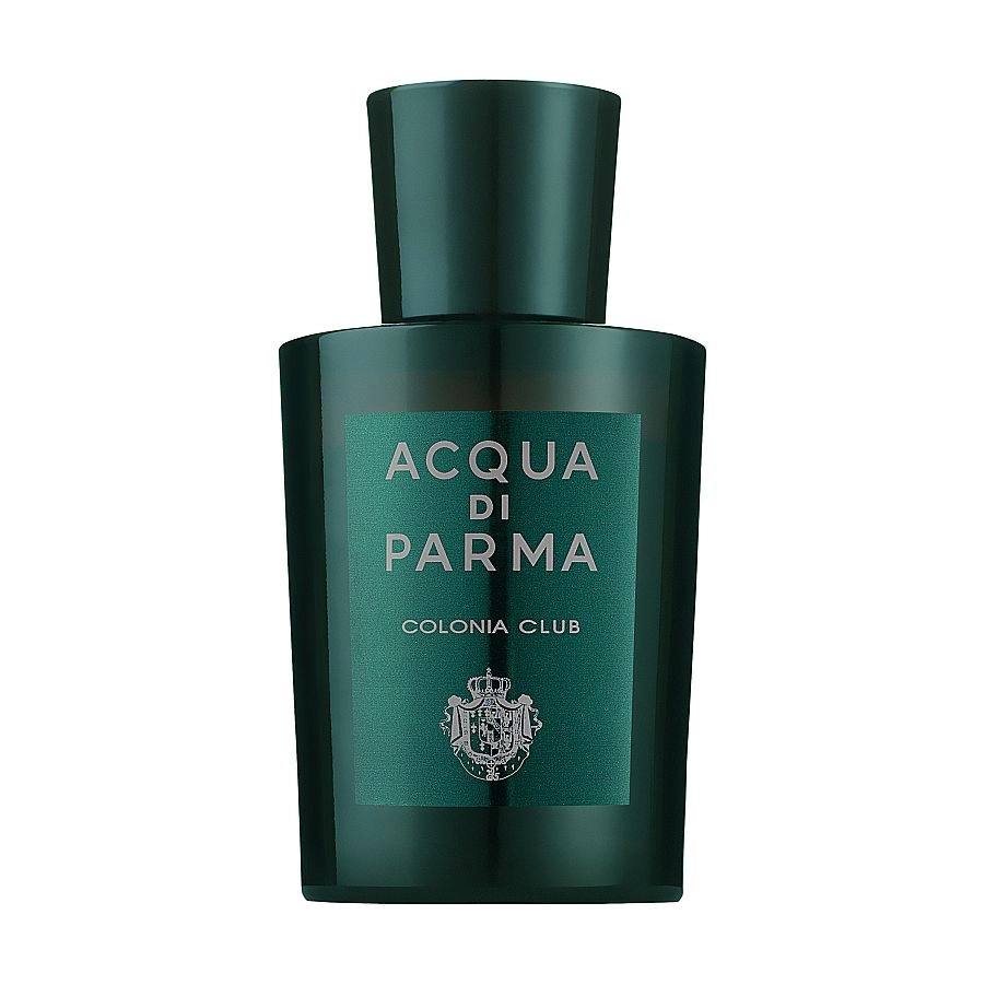 Acqua di Parma Парфюмированный бальзам после бритья Colonia Club мужской, 100 мл (ТЕСТЕР) - фото N1