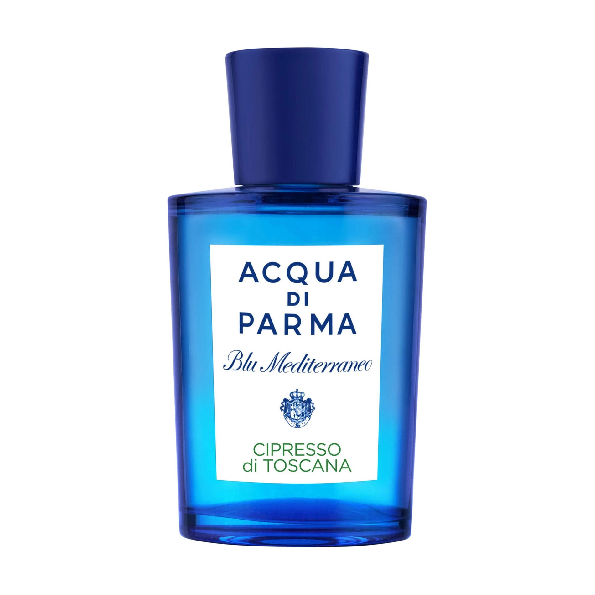 Acqua di Parma Blu Mediterraneo-Cipresso di Toscana Туалетная вода унисекс, 150 мл - фото N2