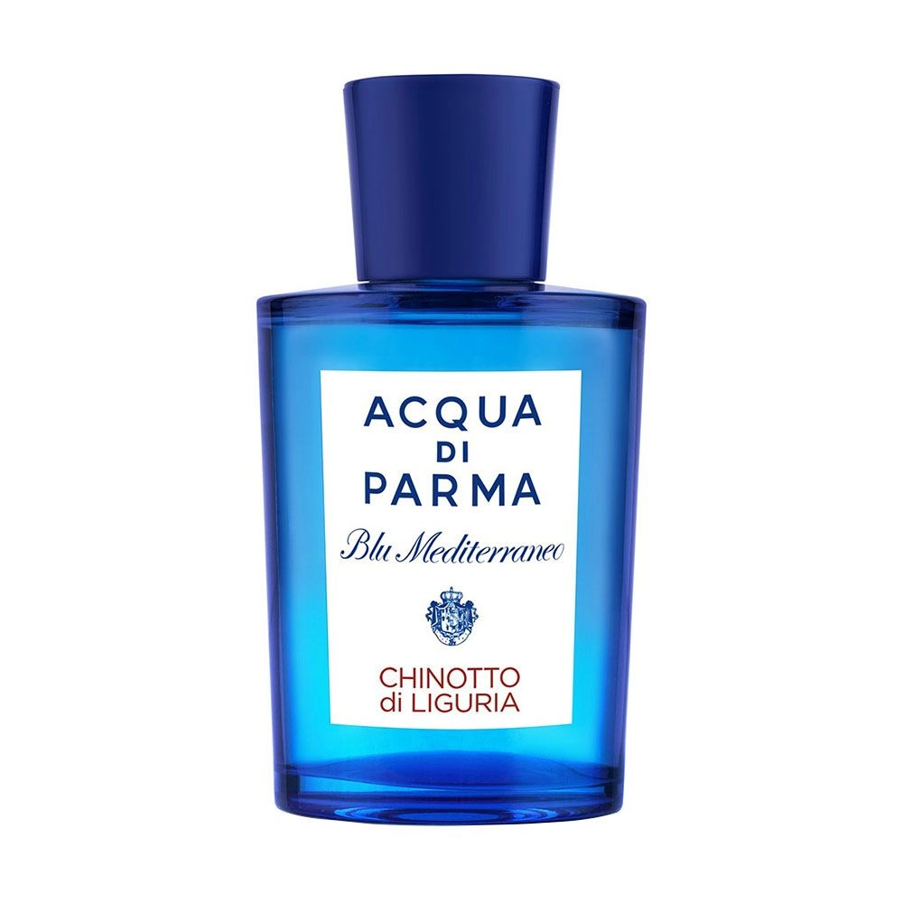 Acqua di Parma Blu Mediterraneo Chinotto di Liguria Туалетная вода унисекс, 150 мл - фото N2