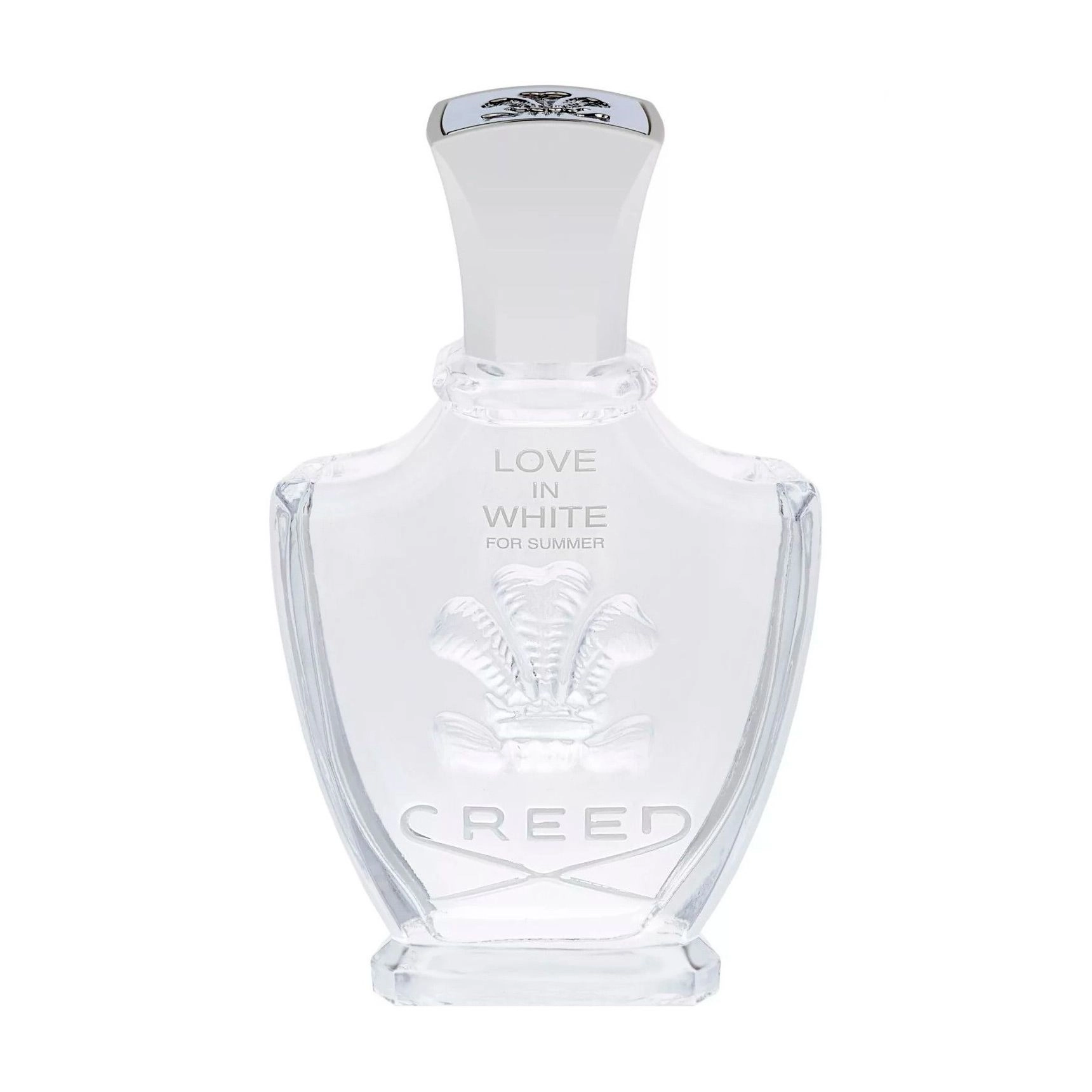 Creed Парфюмированная вода Millesime Love In White Summer женская 75мл (Тестер) - фото N2