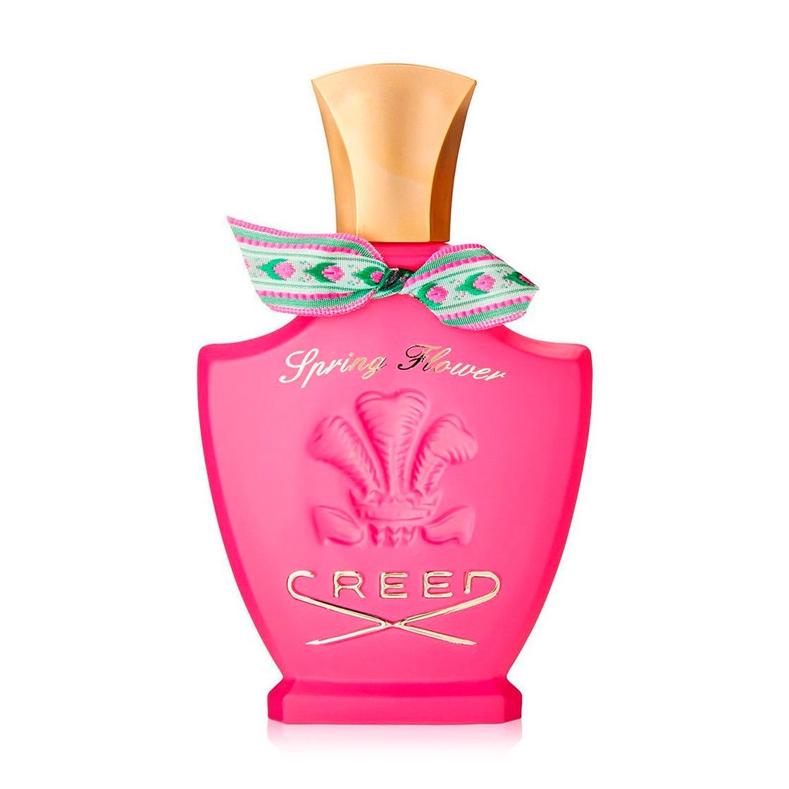 Creed Парфюмированная вода Millesime Spring Flower женская 75мл (Тестер) - фото N2
