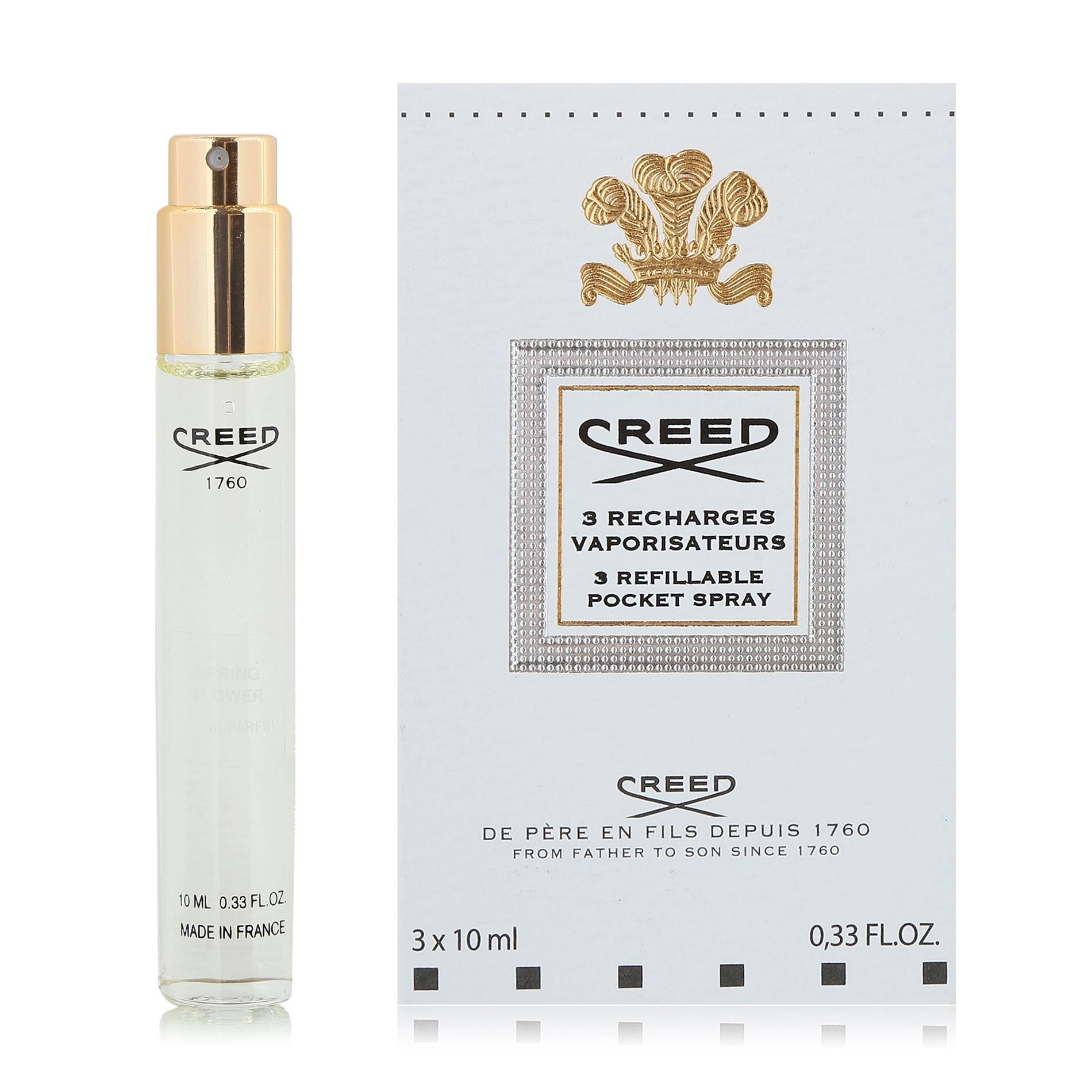 Creed Парфумована вода Millesime Spring Flower жіноча - фото N1