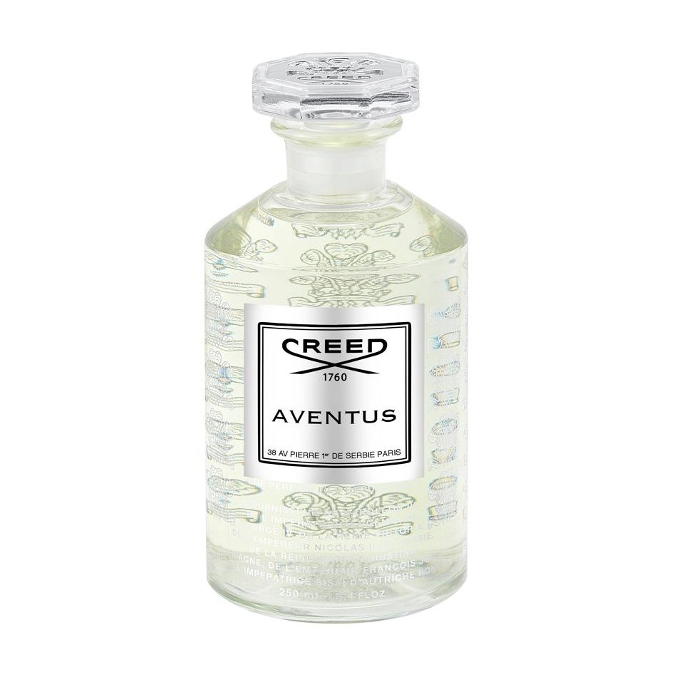 Creed Aventus Парфумована вода чоловіча, 250 мл - фото N1