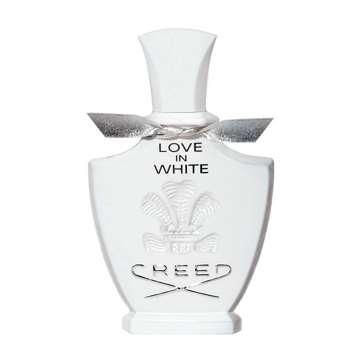 Парфумована вода жіноча - Creed Millesime Love In White, 75 мл - фото N2