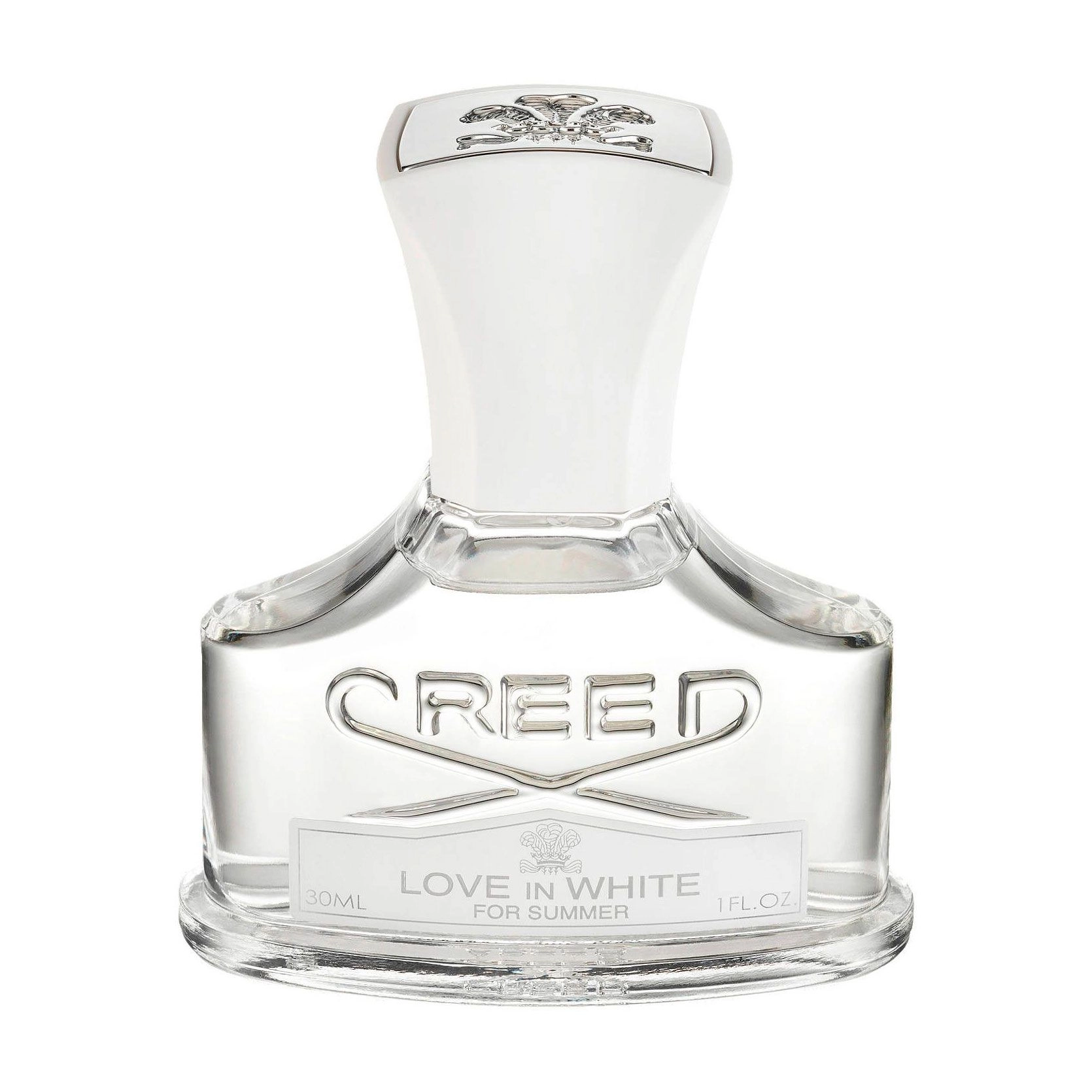 Creed Парфюмированная вода Millesime Love In White Summer женская - фото N2