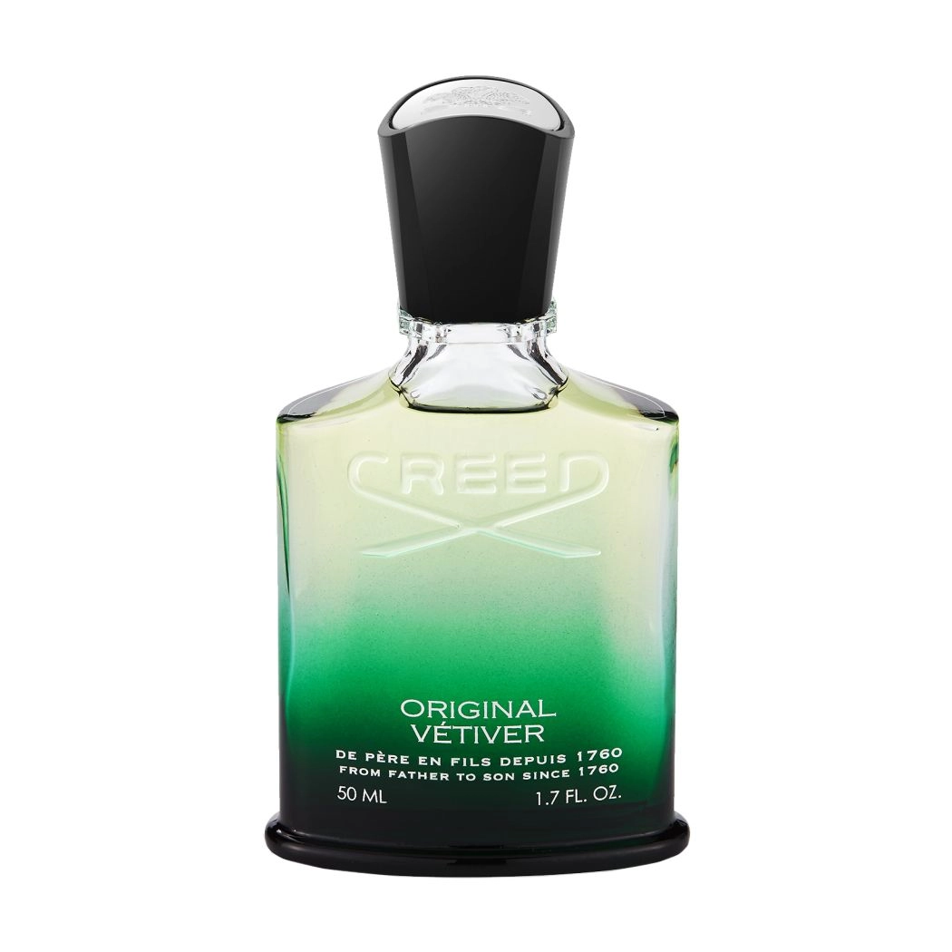 Creed Millesime Original Vetiver Парфюмированная вода мужская - фото N2