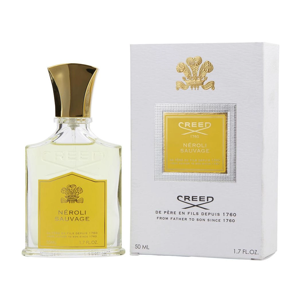 Creed Millesime Neroli Sauvage Парфумована вода унісекс - фото N1