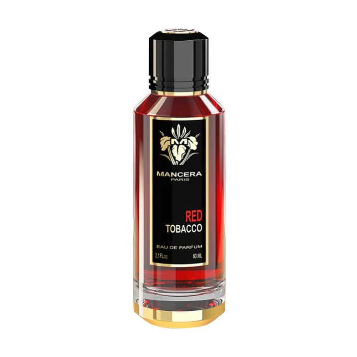 Mancera Red Tobacco Парфюмированная вода унисекс - фото N1