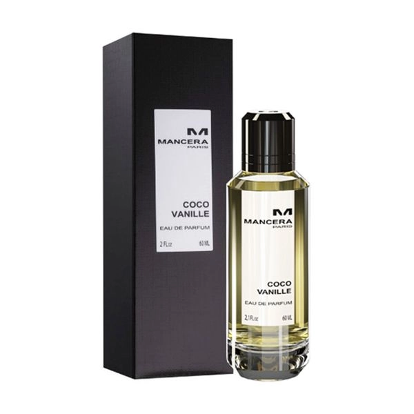 Mancera Coco Vanille парфумована вода жіноча 60 мл - фото N1