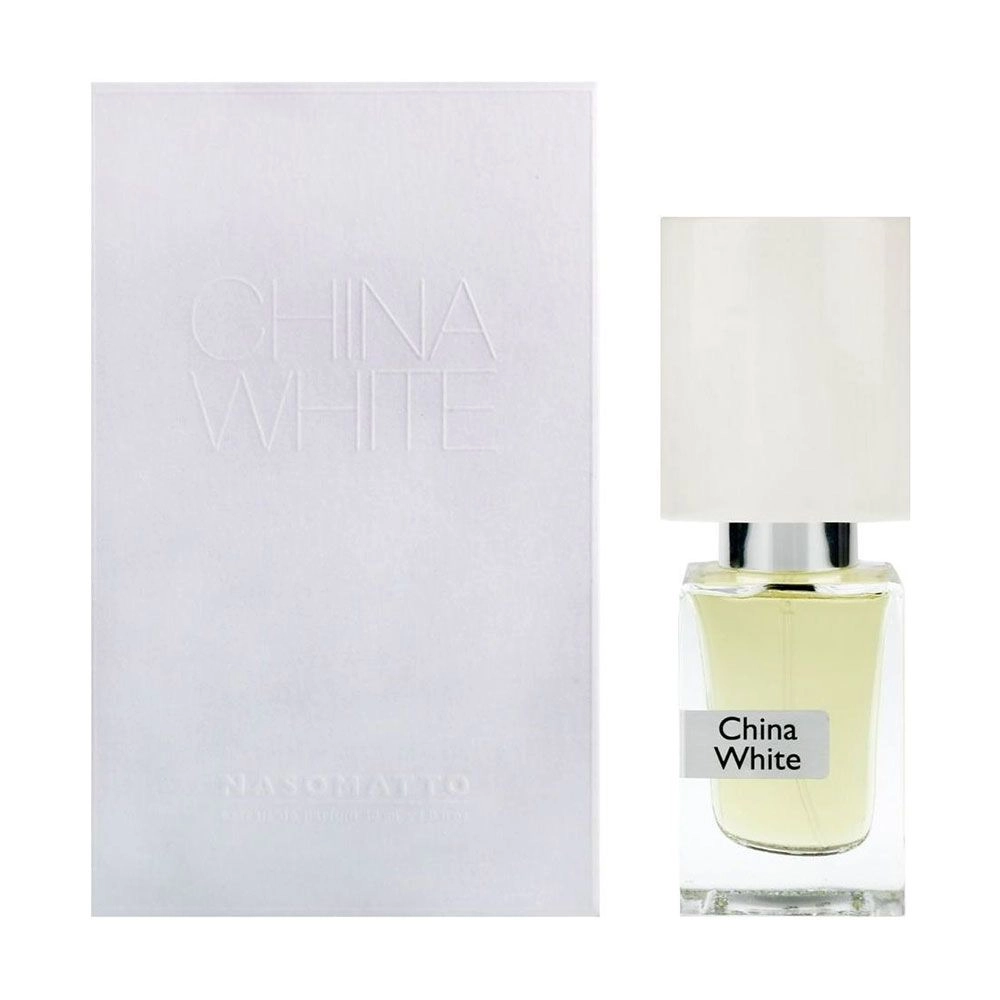 Парфуми жіночі - Nasomatto China White, 30 мл - фото N1