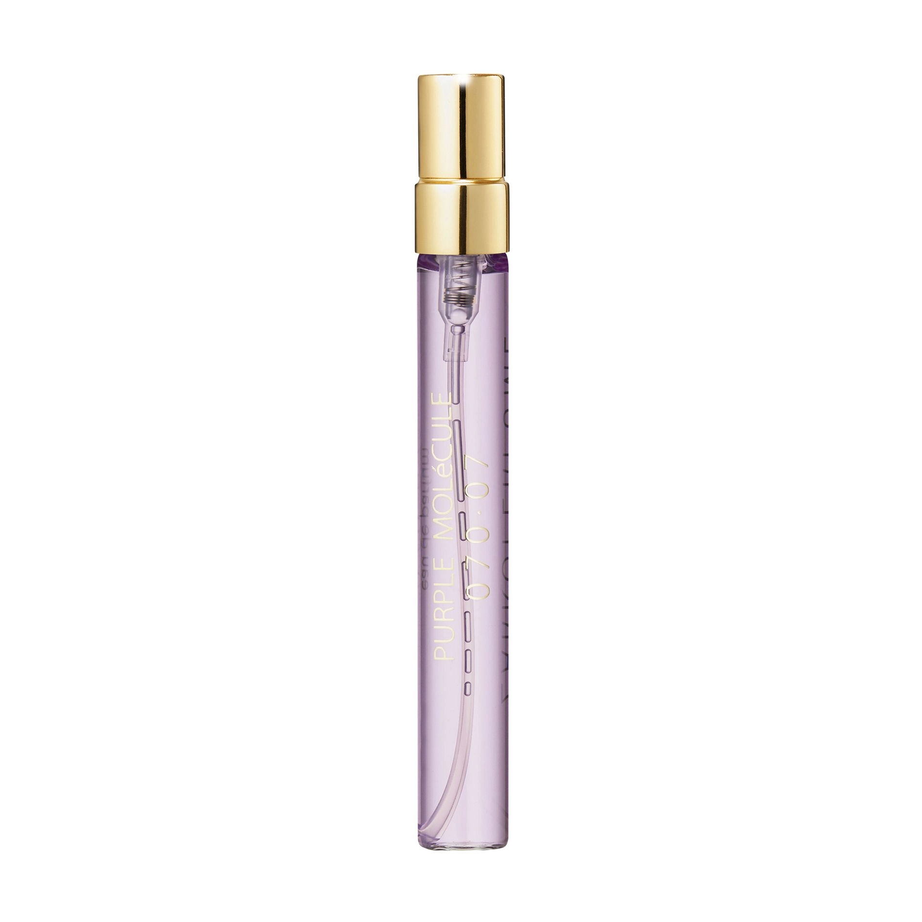 Zarkoperfume Purple MOLeCULE 070.07 Парфюмированная вода унисекс, 10 мл - фото N1
