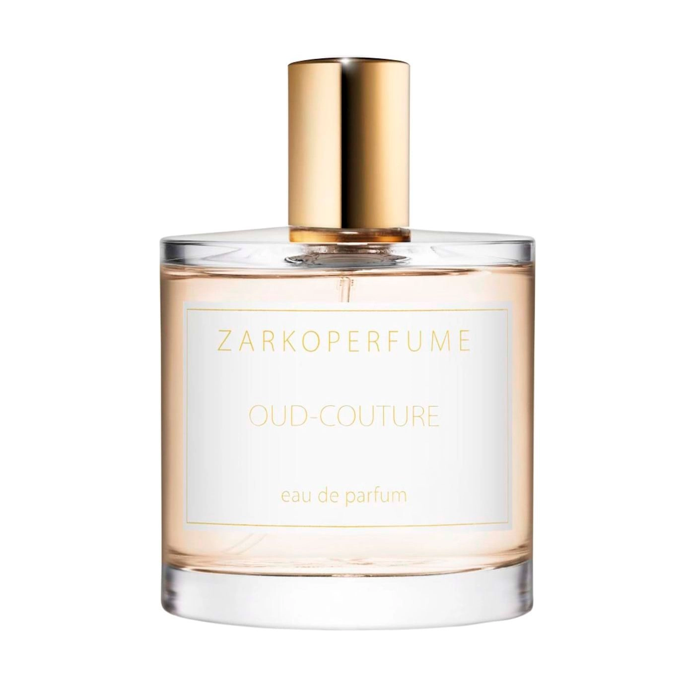 Zarkoperfume Oud-Couture Парфюмированная вода унисекс, 100 мл - фото N1