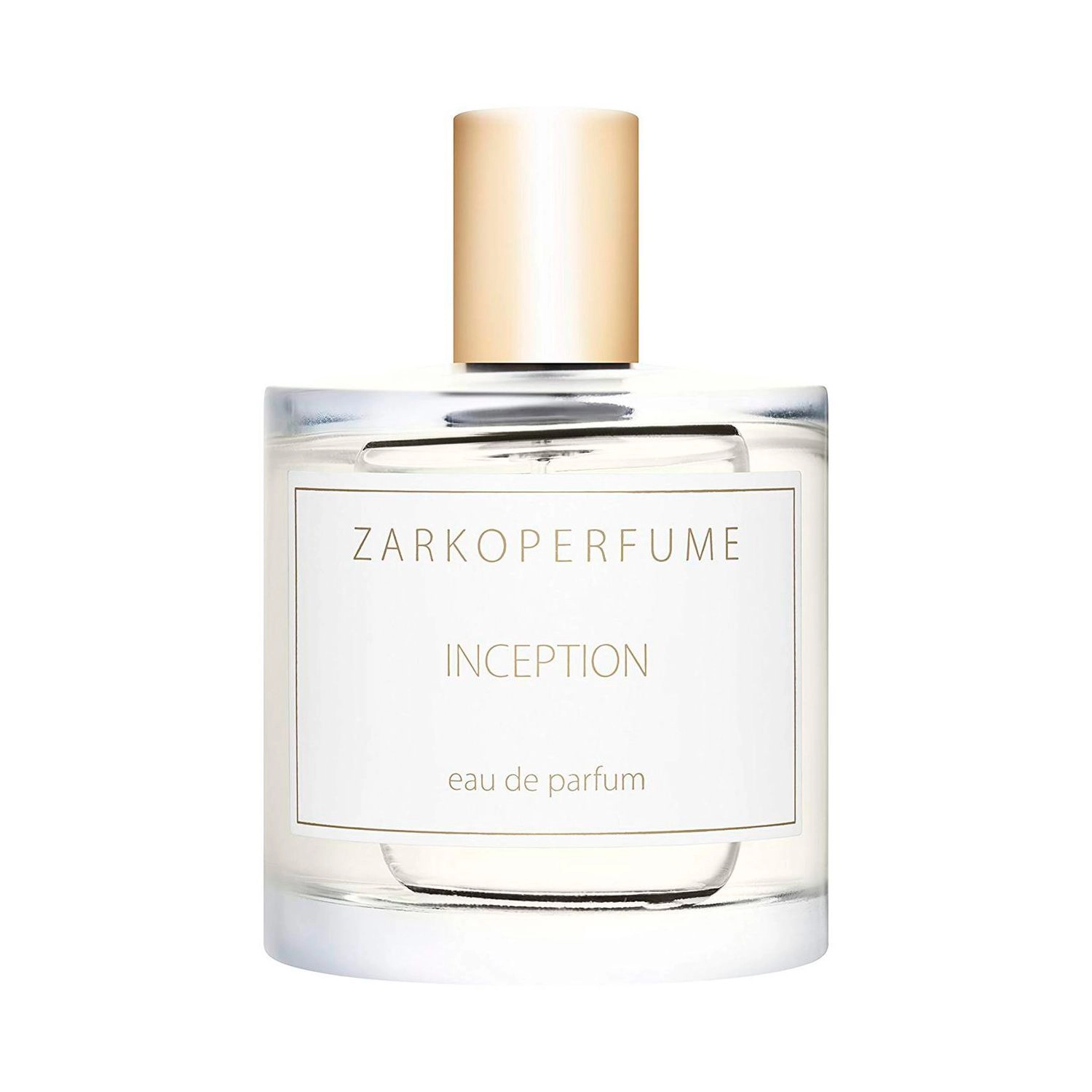 Парфюмированная вода унисекс - Zarkoperfume Inception, 100 мл - фото N1