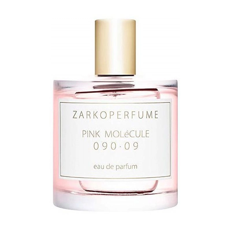 Парфюмированная вода унисекс - Zarkoperfume Pink Molecule 090.09, 100 мл - фото N1