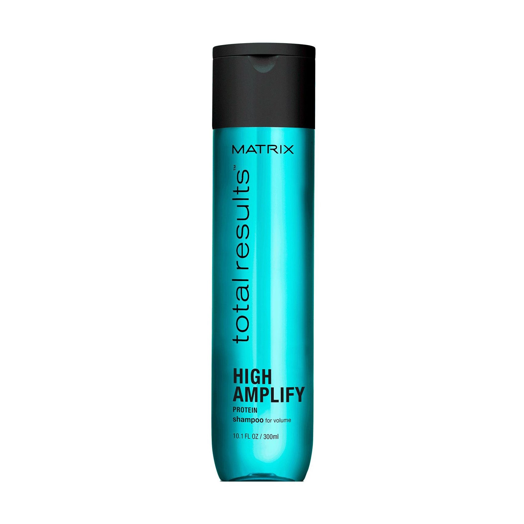 Matrix Шампунь Total Results High Amplify Shampoo для придания объема тонким волосам - фото N1