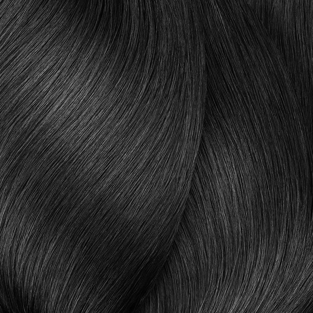 L'Oreal Professionnel Перманентный краситель Majirel 6.11 High Resist, 50 мл - фото N2