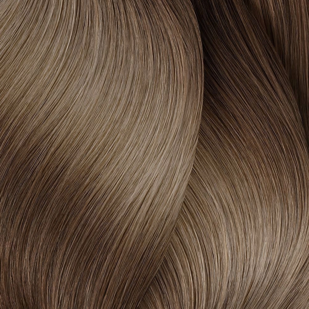L'Oreal Professionnel Перманентный краситель Majirel 9.12 Ash Iridescent Blonde, 50 мл - фото N2