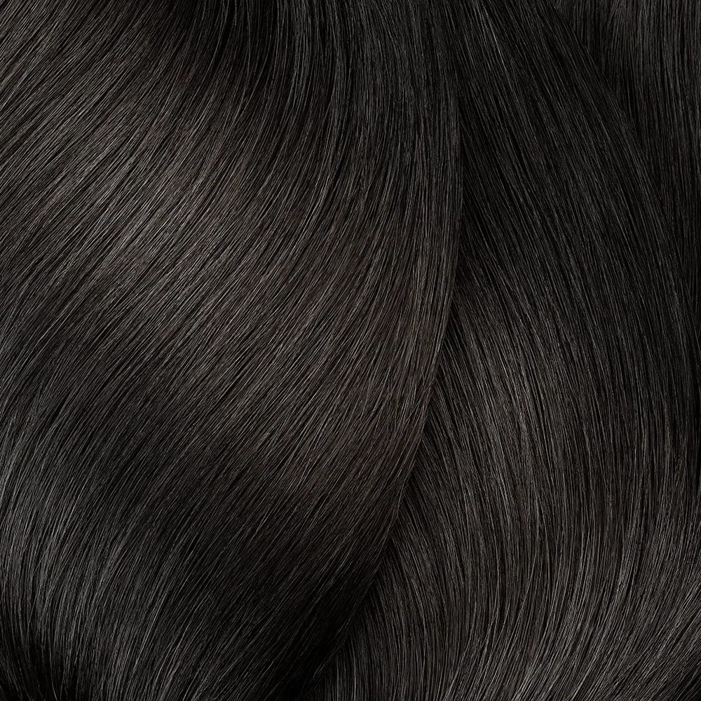 L'Oreal Professionnel Перманентный краситель Majirel 5.0 Deep Light Brown, 50 мл - фото N2