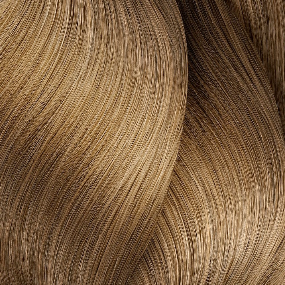 L'Oreal Professionnel Перманентный краситель Majirel 9 Very Light Blonde, 50 мл - фото N2