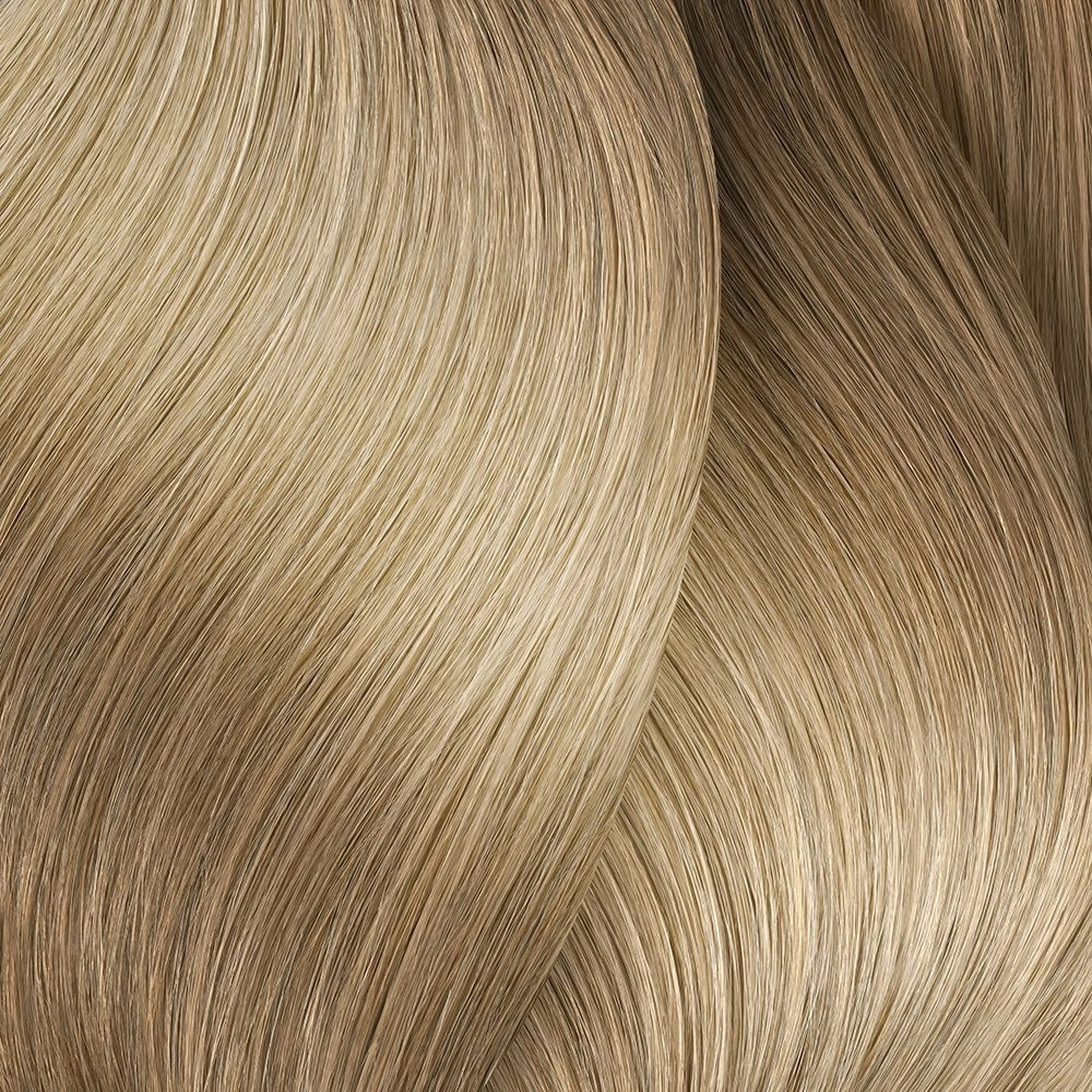 L'Oreal Professionnel Перманентный краситель Majirel 10 Lightest Blonde, 50 мл - фото N2