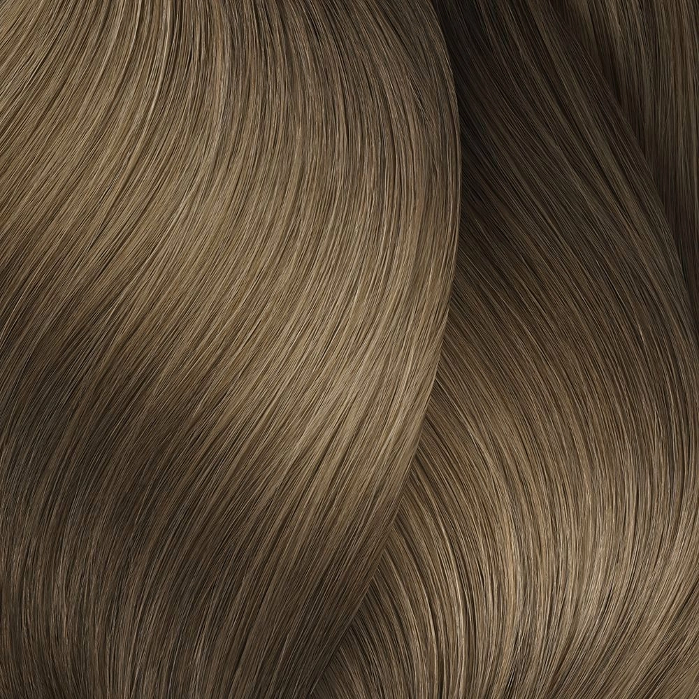 L'Oreal Professionnel Безаміачна фарба для волосся Inoa Mix 1+1, 8.8 Mochas, 60 г - фото N2