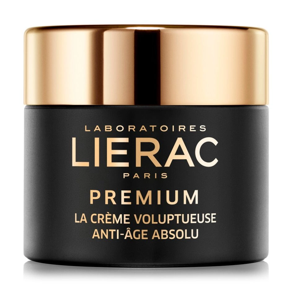 Lierac Крем для обличчя Premium, 50мл - фото N2