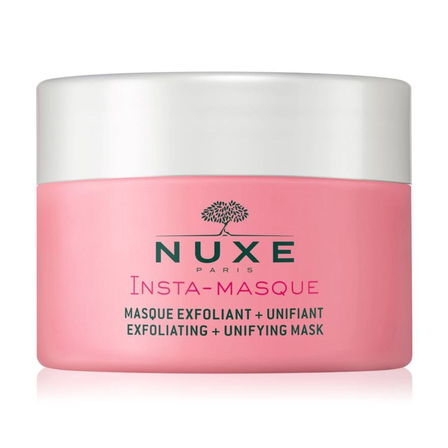 Nuxe Відлущувальна маска для обличчя Insta-Masque, 50 мл - фото N1