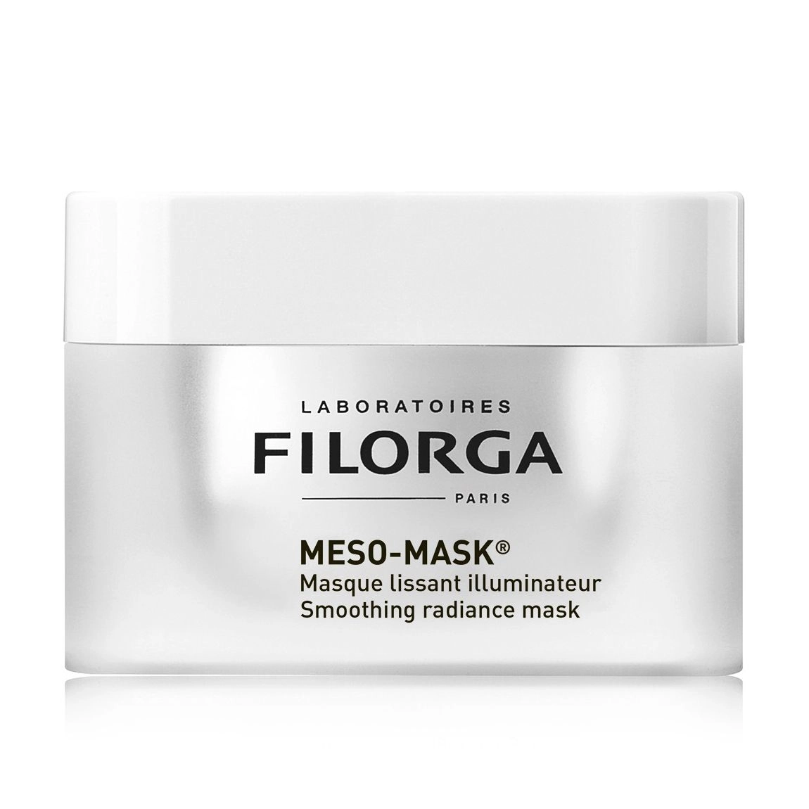 Filorga Розгладжувальна маска для сяяння шкіри обличчя Meso-Mask, 50 мл - фото N1