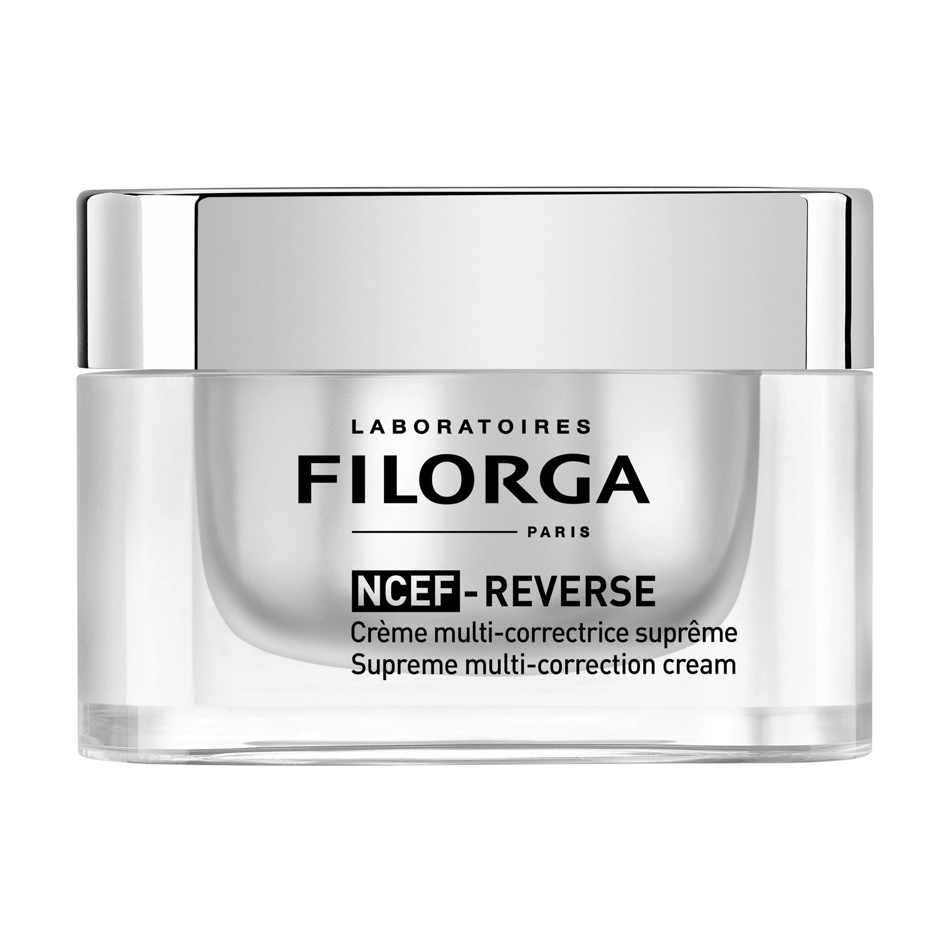 Filorga Крем для обличчя NCTF-Reverse, 50мл - фото N1