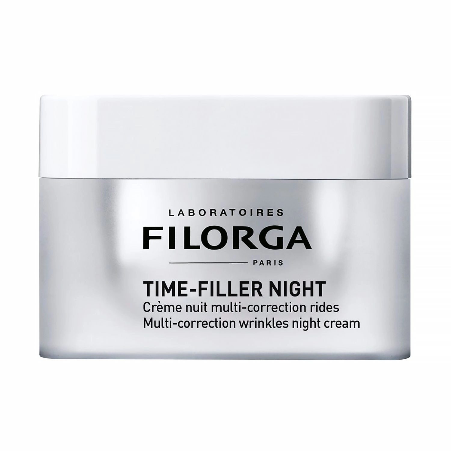 Filorga Філер для обличчя Time-Filler Night, 50мл - фото N1