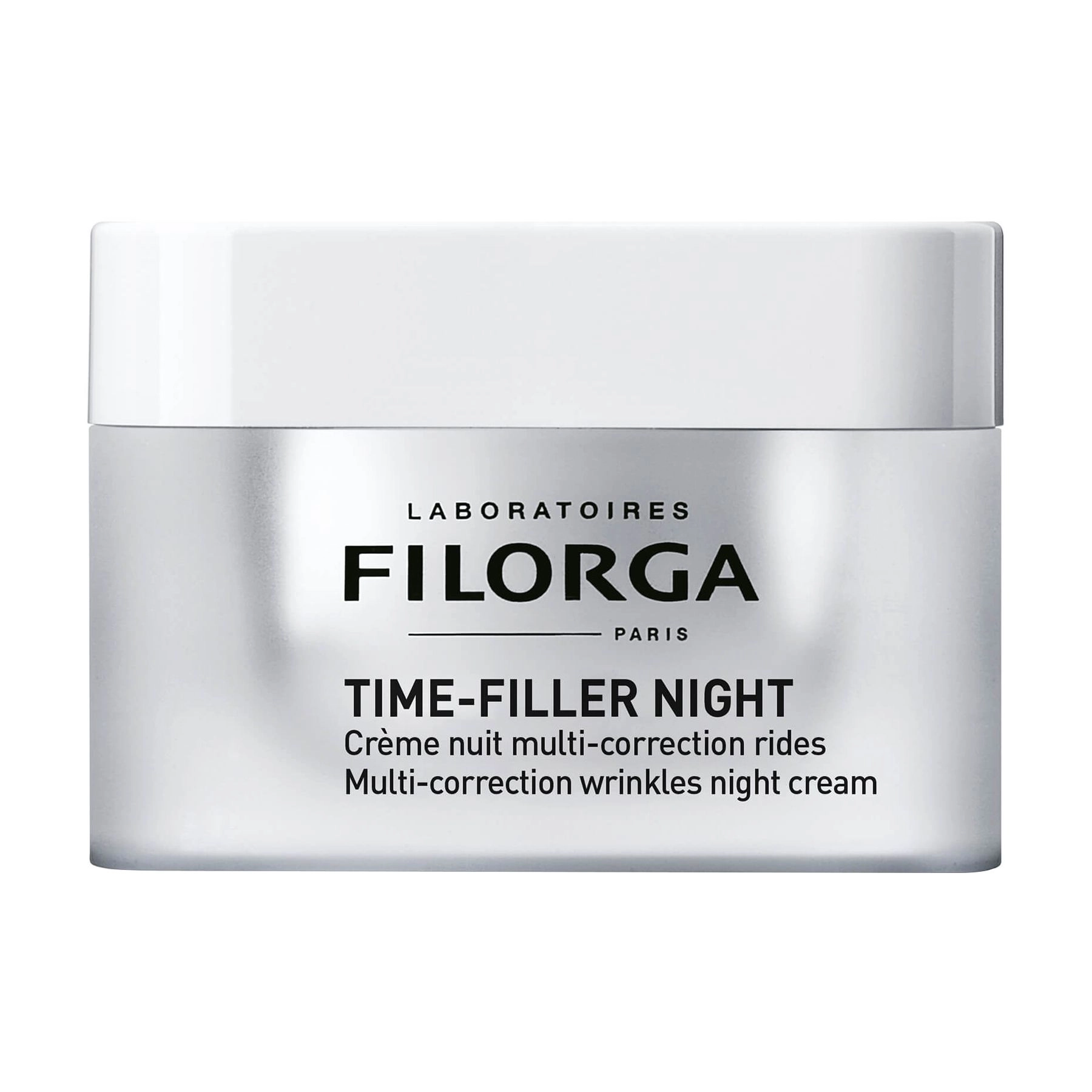 Filorga Крем для лица Sleep & Lift ночной, 50 мл - фото N1