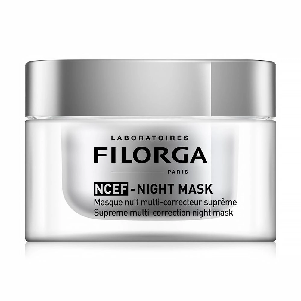 Filorga Маска для лица NCEF-Night, 50мл - фото N1