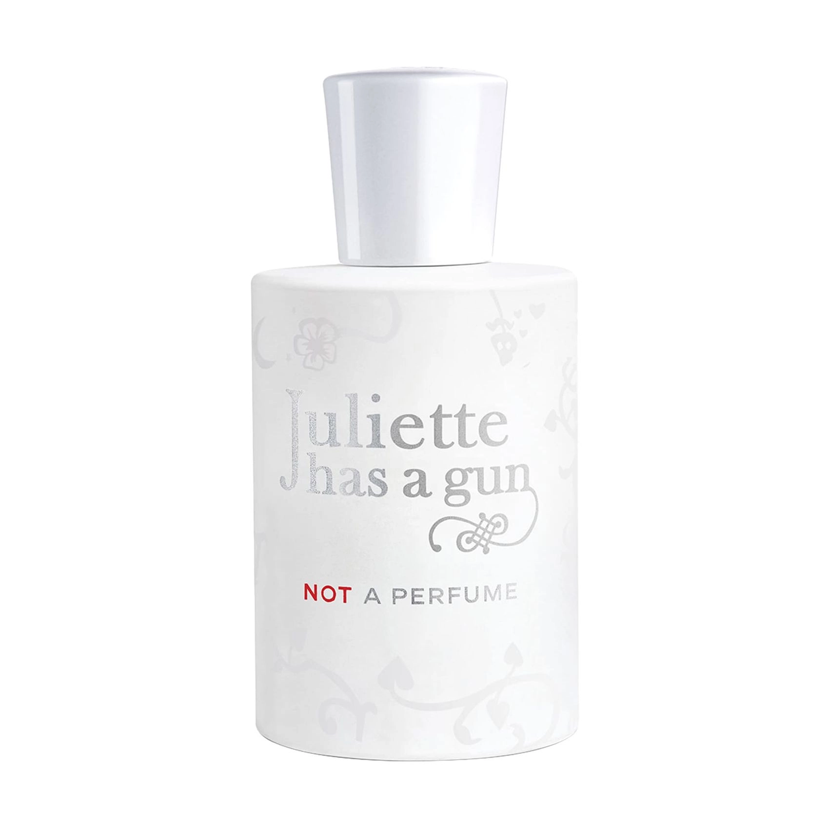 Juliette has a Gun Not A Perfume Парфюмированная вода женская, 50 мл - фото N2