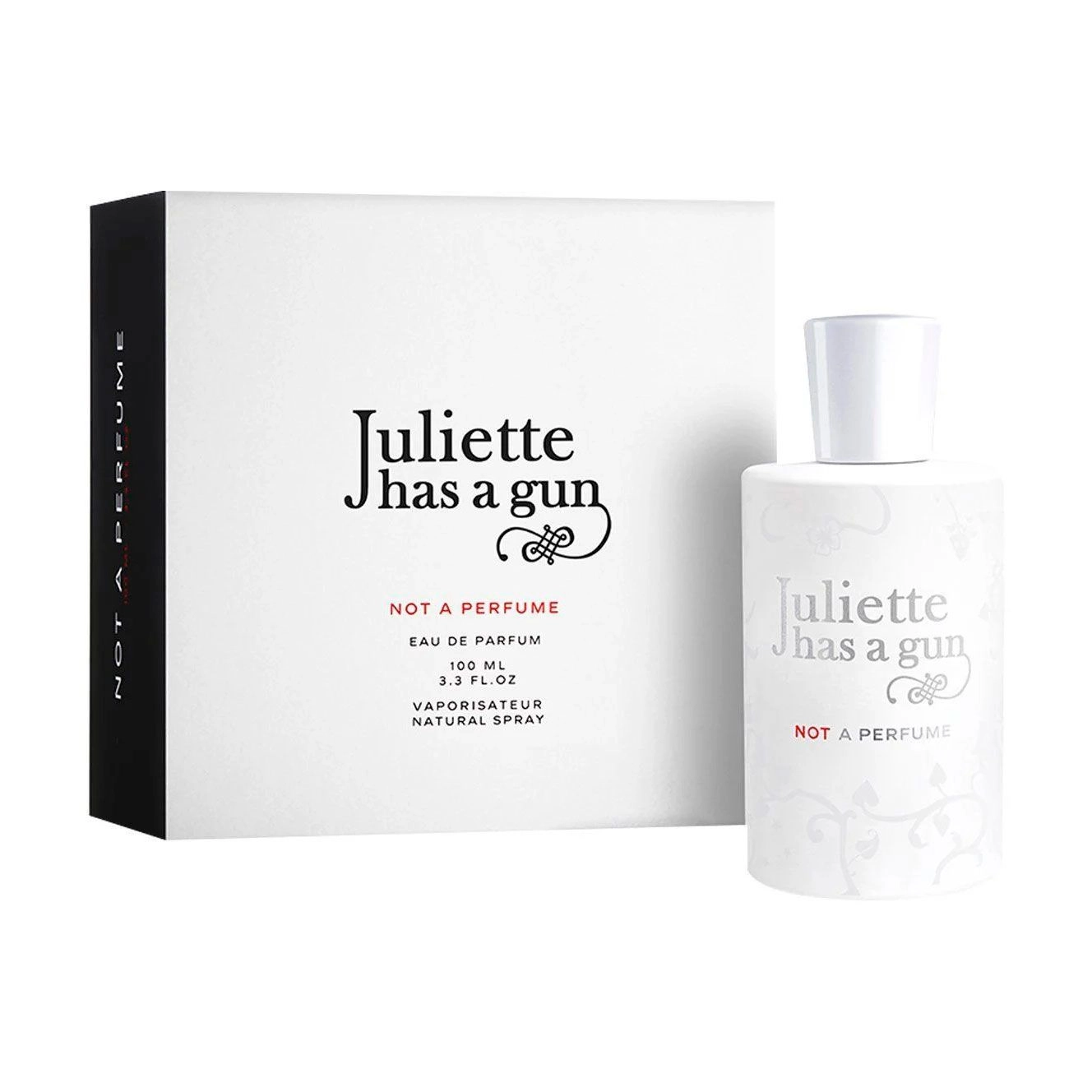 Juliette has a Gun Not A Perfume Парфюмированная вода женская, 100 мл - фото N1