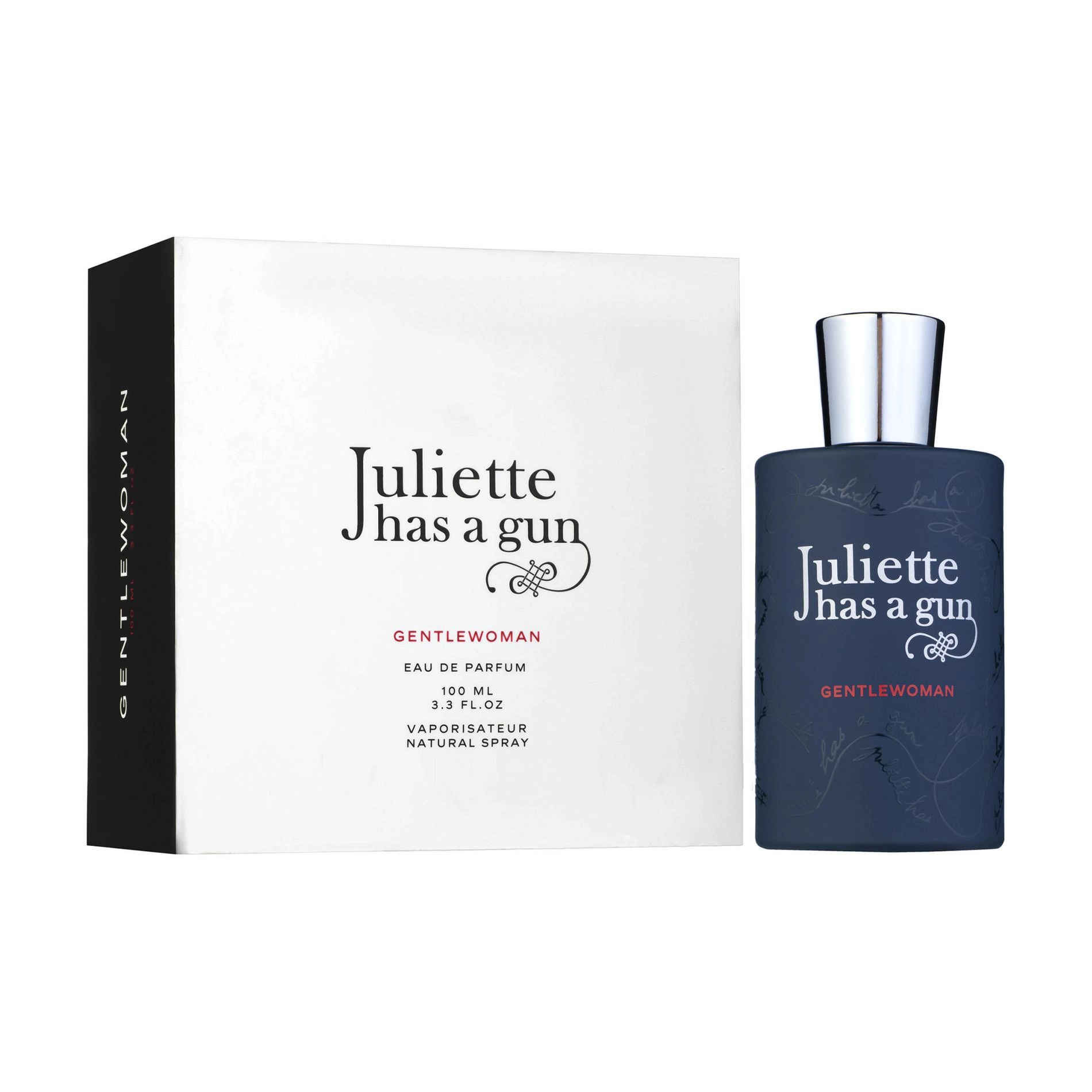 Juliette has a Gun Gentlewoman Парфюмированная вода женская, 100 мл - фото N1