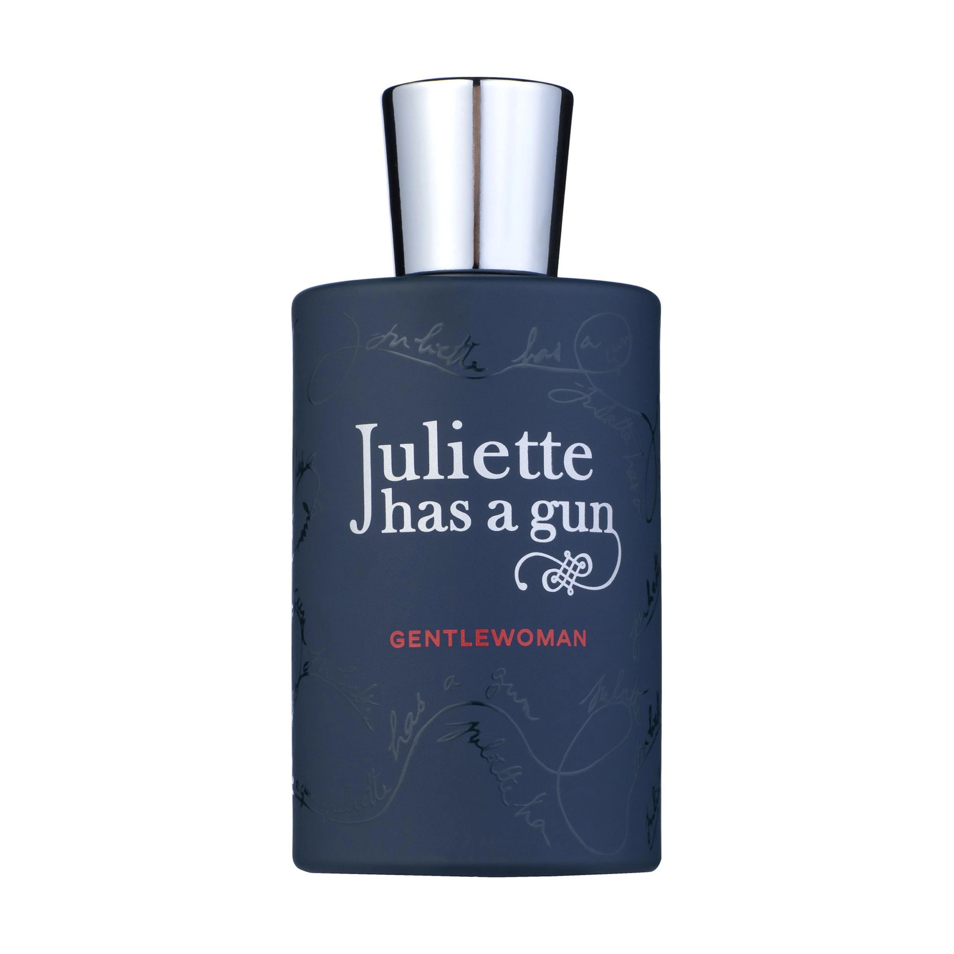 Juliette has a Gun Gentlewoman Парфюмированная вода женская, 100 мл - фото N2