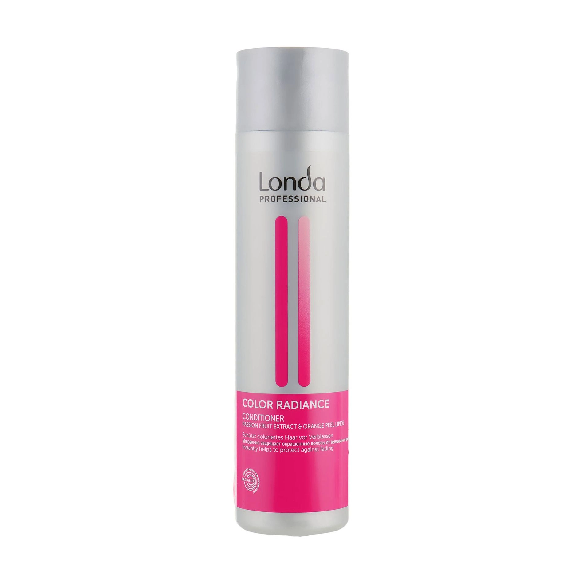 Londa Professional Кондиціонер для фарбованого волосся Color Radiance Conditioner - фото N1