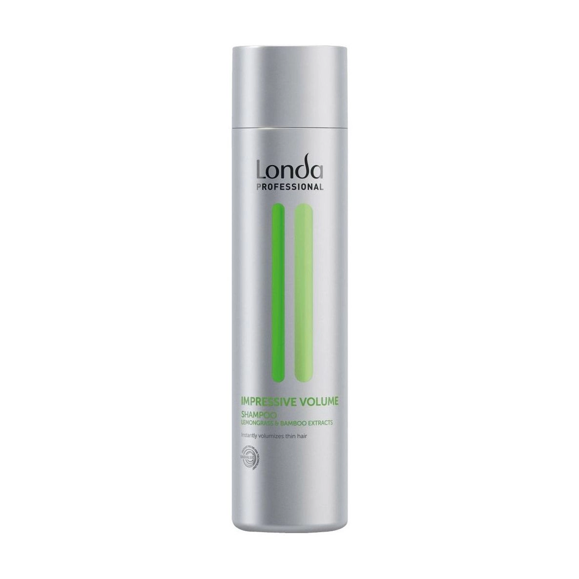 Londa Professional Шампунь для объема волос Impressive Volume Shampoo - фото N1